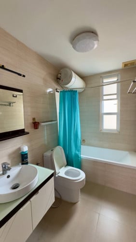 Big modern space condo 3BR For rent (Koh Pich) 💥✨🏙️