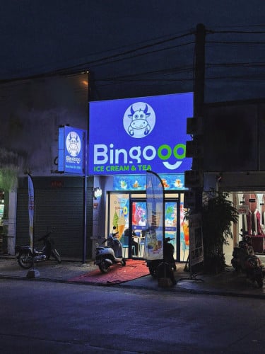 Bingooo shop for Sale