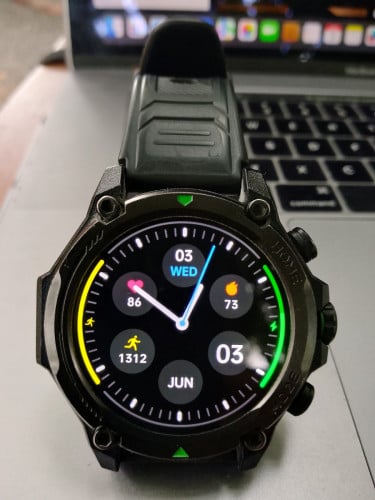 Black shark GS 3 sport