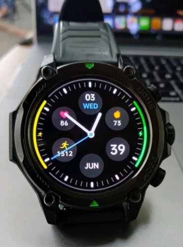 Black shark GS 3 sport