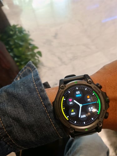 Black shark GS 3 sport