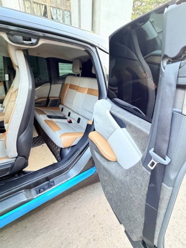 BMW I3 Full option 2015