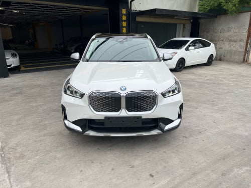 BMW IX1 xDrive30L 2024 EV