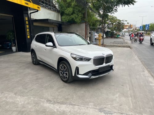 BMW IX1 xDrive30L 2024 EV