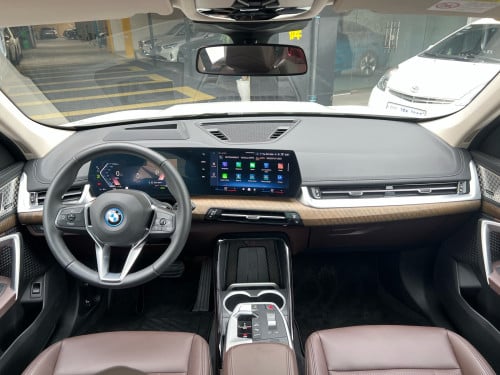 BMW IX1 xDrive30L 2024 EV