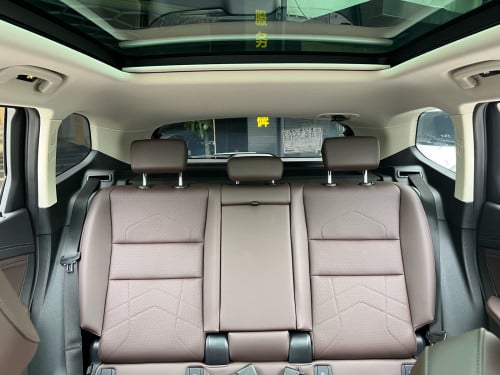BMW IX1 xDrive30L 2024 EV