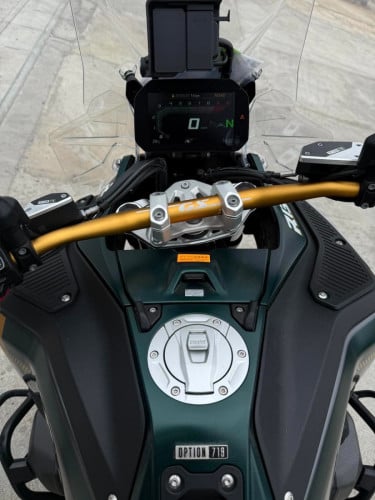 BMW R1300GSA 2025 option 719
