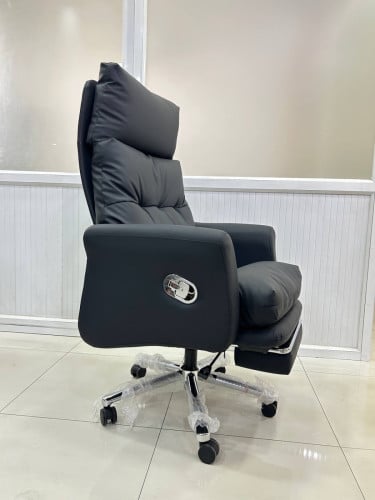 Boss Chair