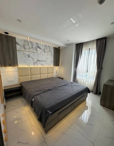 Brand new furnished 🏙️Apartment Bkk2 for rent 🍀