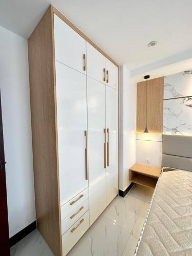 Brand new furnished 🏙️Apartment Bkk2 for rent 🍀