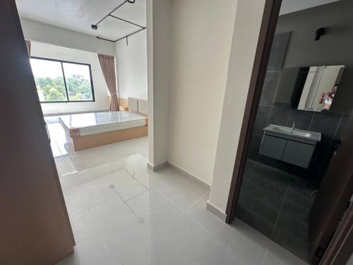 Building For Rent