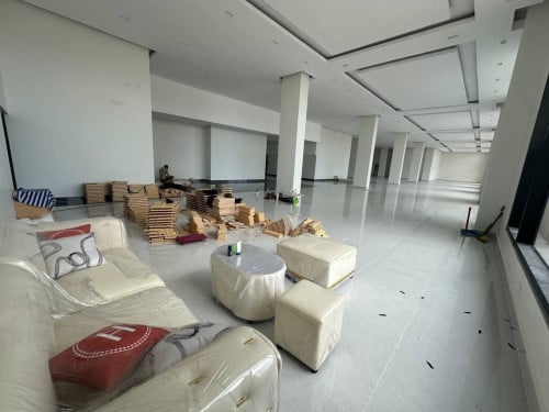 Building For Rent