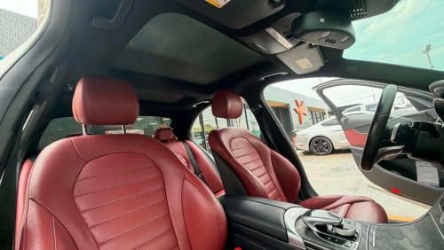C300 2015 AMG