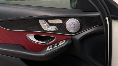 C300 2015 AMG