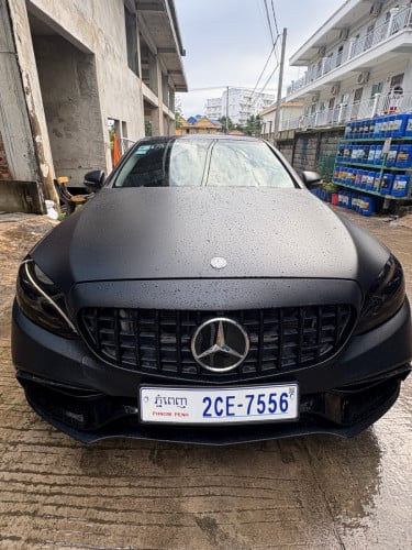 C300 for rent