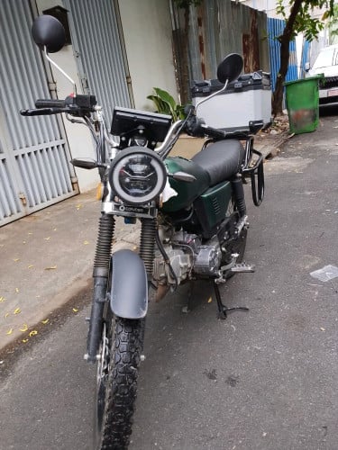 Calypso Ori 2024 950$