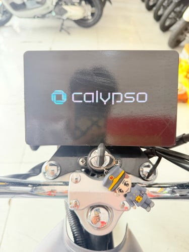 Calypso Ori 2026