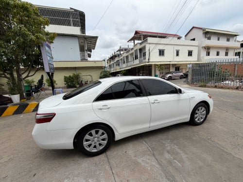 Camary hybrid 07 Full ម្ចាសមដេីម