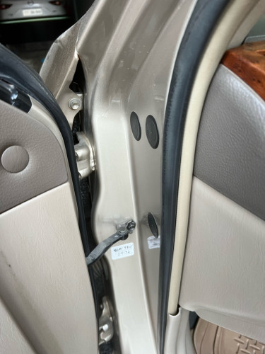 Camry 04 XLE សាងបាន