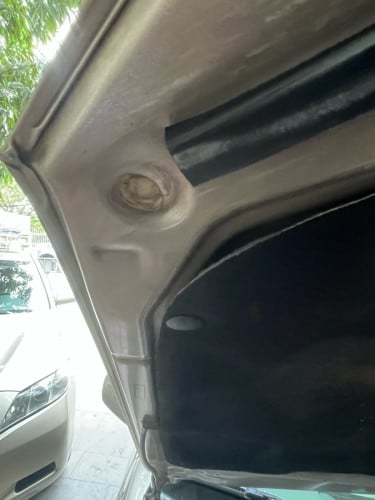 Camry 04 XLE សាងបាន