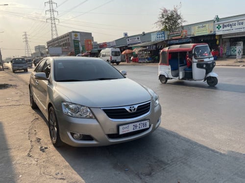 Camry 07