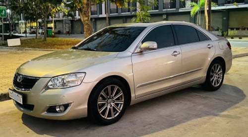 Camry 07