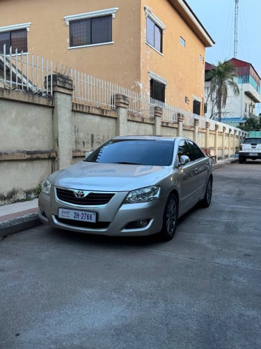 Camry 07