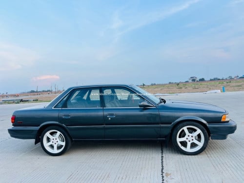 Camry 1991