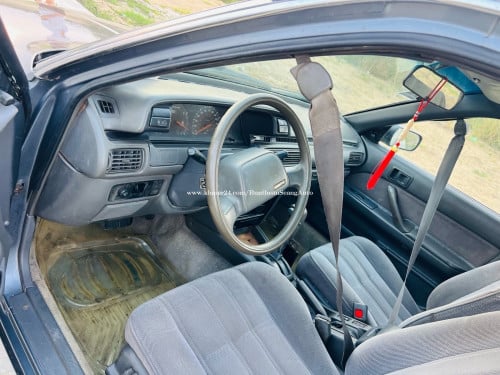 Camry 1991