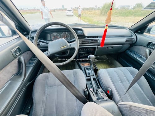 Camry 1991