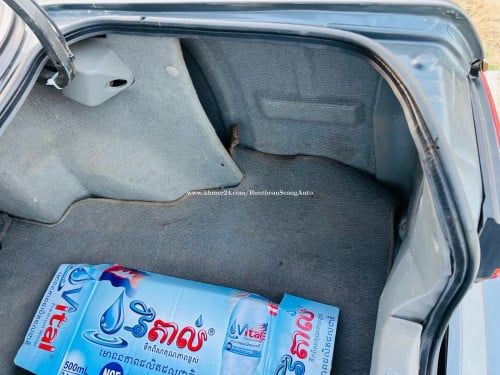 Camry 1991