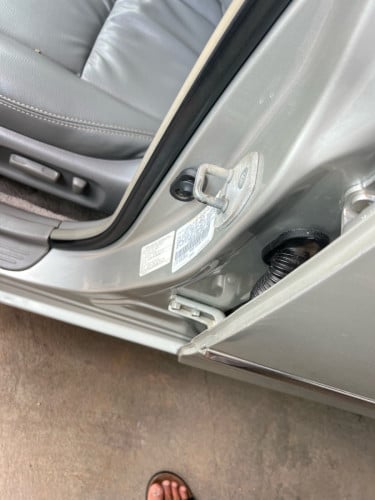 Camry 2002 LE ABS