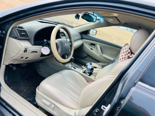 CAMRY 2007hfull