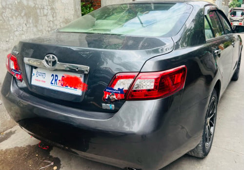 CAMRY 2007hfull