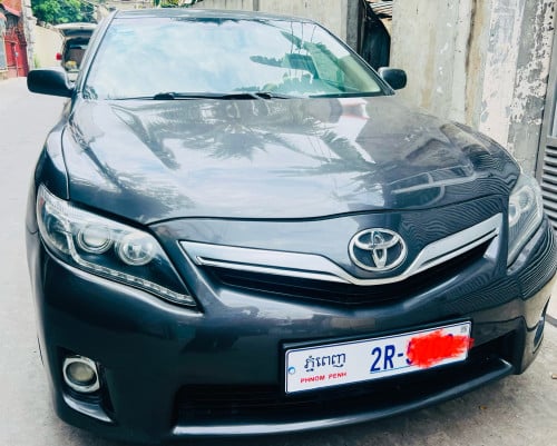 CAMRY 2007hfull