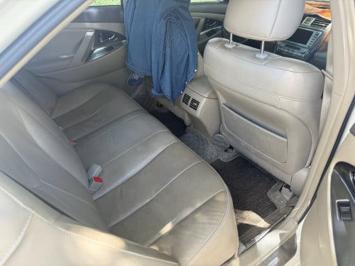 Camry 50th anniversary 2007 ឈ្មោះខ្ញុំផ្ទាល់ ទិញកាល២០២៣