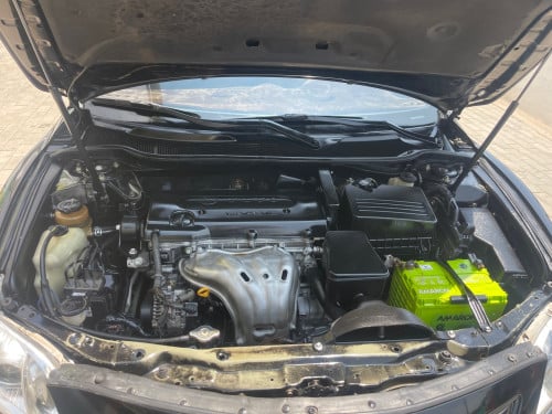 Camry year 2007. abs, LE