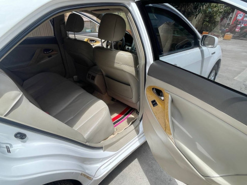 Camry year 2007, hybrid full option បើកដំបូល ពោង8