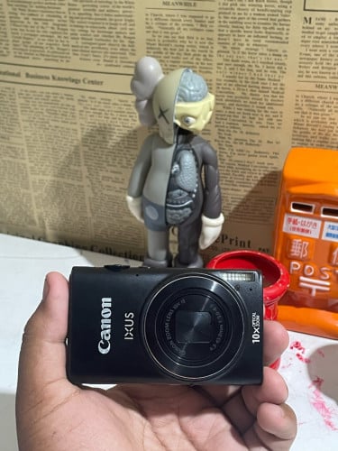 Canon IXUS 225 HS
