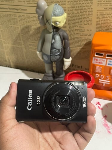 Canon IXUS 225 HS