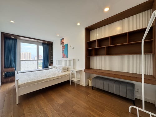 Casa By Meridian Residence || 2 Bedrooms 2 Bathrooms For Sale