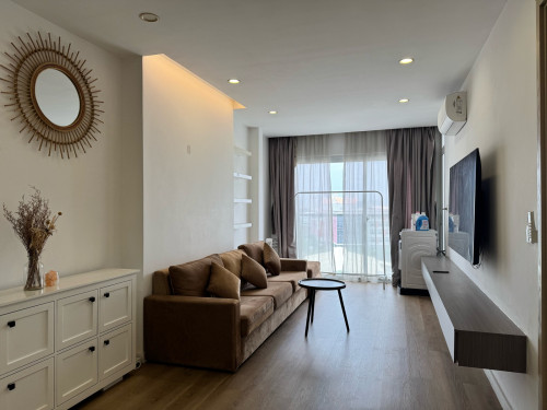 Casa By Meridian Residence || 2 Bedrooms 2 Bathrooms For Sale