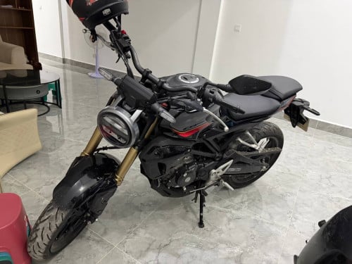 CB 150cc 2024