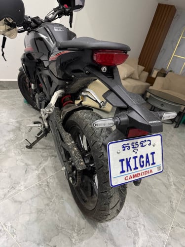 CB 150cc 2024