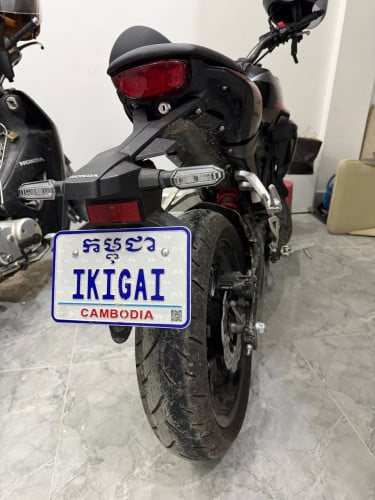 CB 150cc 2024
