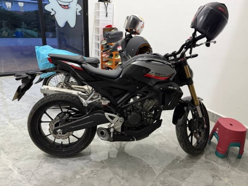 CB 150cc 2024