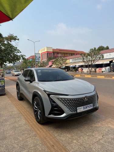 Chang An 2023 Fulloption