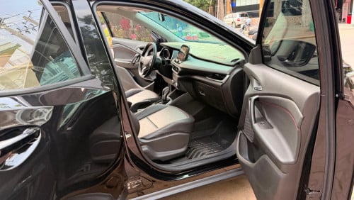 Chevrolet tracker 023