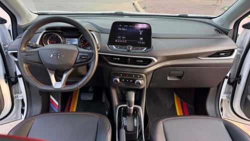 Chevrolet tracker 023