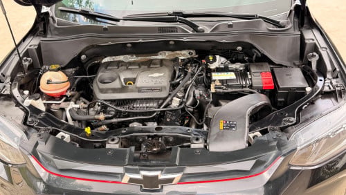 Chevrolet tracker 024